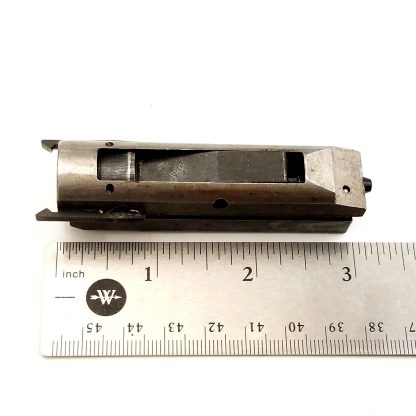 Mossberg 500, 20ga Shotgun Part. Bolt, Slide, Elevator, Cartridge Stop, Interrupter - Image 3