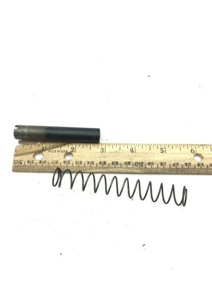 Cobra CA380 .380ACP, Pistol Parts, Barrel, Recoil Spring - Image 3