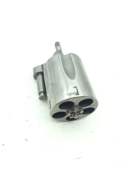 Smith & Wesson 60 .38Spl, Revolver Parts, Cylinder