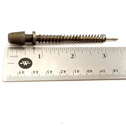 Winchester 1200 (RIOT), 12ga Shotgun Part. Bolt w/ Firing Pin, Spring - Image 3