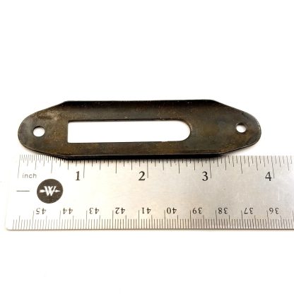 Savage 4C Deluxe, 22 SL or LR Part.  Floor Plate w/ Screws - Image 3