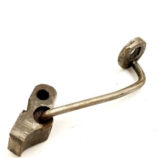 White Powder Wonder Single Shot, 20ga Shotgun Part. Bolt, Link, Yoke