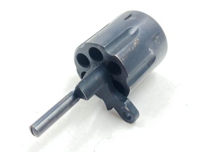 RG 38S 38SPL Revolver Parts: Cylinder - Image 3