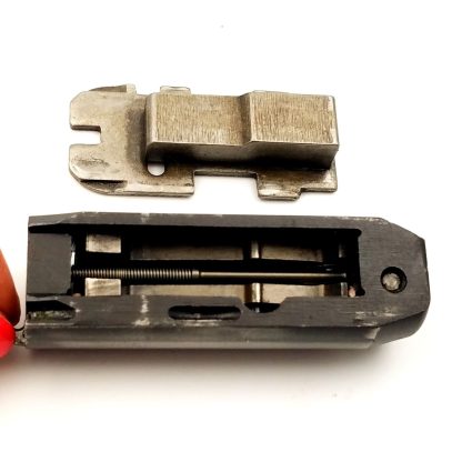 Remington 870 Express, 12ga Shotgun Part. Bolt - Image 3