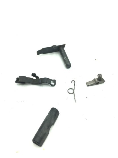 Ruger SR40 .40S&W, Pistol parts, Mag Catch, Slide Catch, Release button, Pin - Image 3