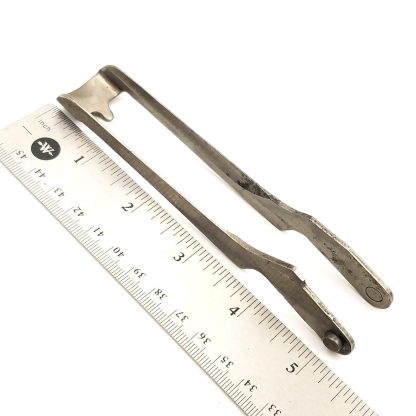 High Standard Pointer, 12ga Shotgun Part. Carrier, Right Cartridge Stop - Image 3