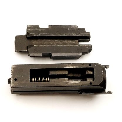 Mossberg 590 12ga, Shotgun Part.  Bolt - Image 3