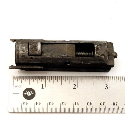 Mossberg 500 ATP, 12ga Shotgun Part. Bolt, Slide, Elevator, Cartridge Stop, Interrupter - Image 3