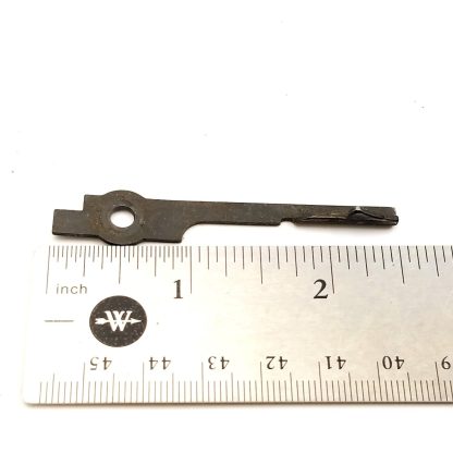 Westernfield M550 AB, 12ga Shotgun Part. Ejector w/ Screw, Safety Bolt - Image 5