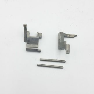 Ruger P95DC 9mm Pistol Parts: Levers and Pins