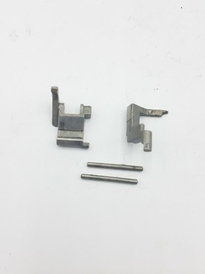 Ruger P95DC 9mm Pistol Parts: Levers and Pins