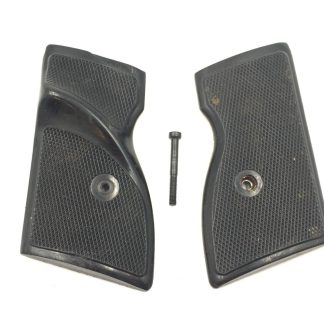 FEG PA-63, 9 X 18  Pistol Parts: Grips with Screw