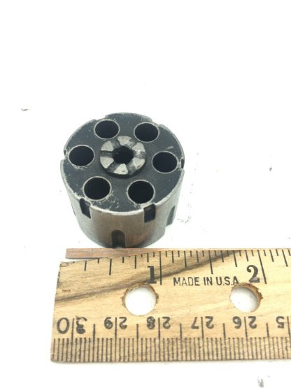 Imperial Metal Co IMP .22 Short, Revolver Parts, Cylinder - Image 2