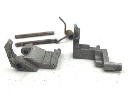 Ruger P95DC 9mm Pistol Parts: Levers, Pins, Springs - Image 3