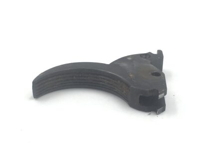 High Standard R-102 .22LR, Revolver Parts: Trigger - Image 3