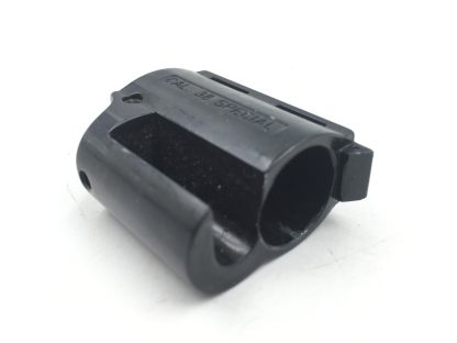 EAA Windicator .38Spl, Revolver Parts: Barrel Shroud - Image 4