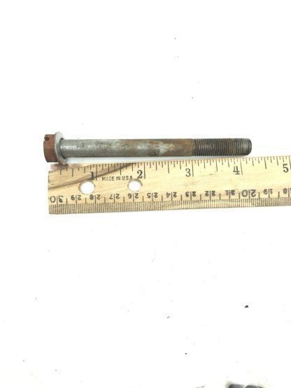Harrington & Richardson Topper 88 12ga, Shotgun Parts, Stock Bolt, Washer - Image 3