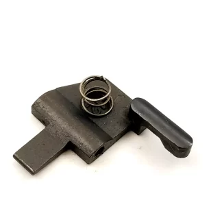 Browning A5, 12ga Shotgun Part. Cartridge Stop w/ Spring