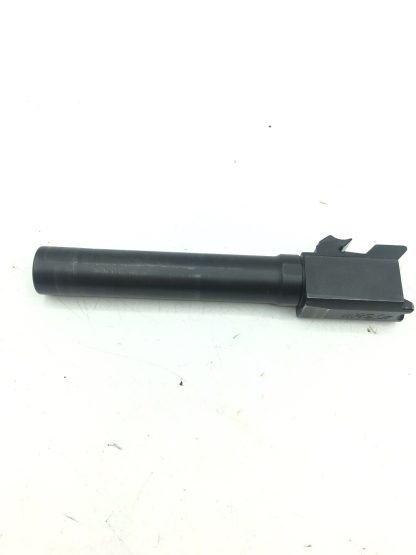Smith & Wesson M&P 40 .40S&W, Pistol parts, Barrel