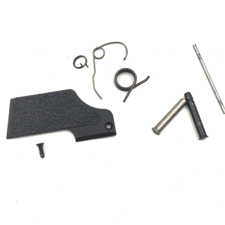 Kahr Arms CW-40, 40 S&W Pistol Parts: Plate, Pins, Screws, Springs