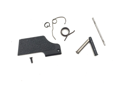 Kahr Arms CW-40, 40 S&W Pistol Parts: Plate, Pins, Screws, Springs