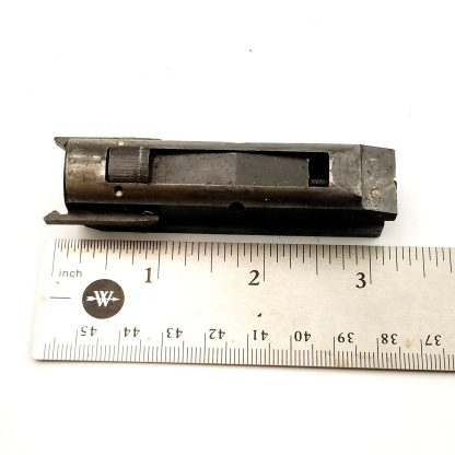 Mossberg 500C, 20ga Shotgun Part.  Bolt, Slide, Elevator, Cartridge Stop, Interrupter - Image 3