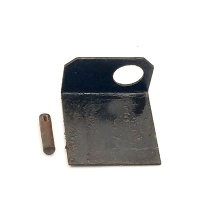 Ted Williams / Sears 3T, 22LR Part. Recoil Plate, Pin - Image 2
