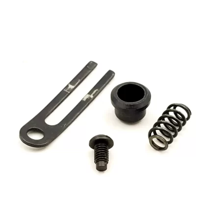 Browning A5, 12ga Shotgun Part. Bolt Latch Spring, & Magazine Cut-Off Spring - Image 4