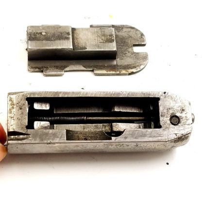 Remington 870 Wingmaster, 12ga Shotgun Part. Bolt - Image 3