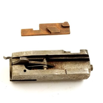 Westernfield XNH-560-8A, 12ga Shotgun Part. Bolt w/ Slide
