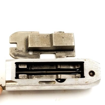 Remington 870 Wingmaster, 12ga Shotgun Part. Bolt - Image 3