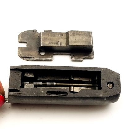 Remington 870 Express Mag, 12ga Shotgun Part. Bolt - Image 3