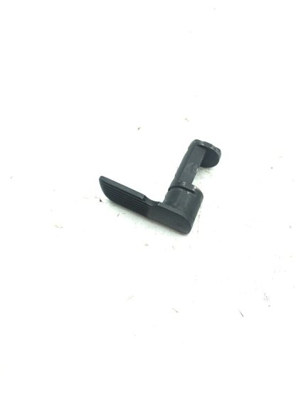Smith & Wesson M&P 40 .40S&W, Pistol parts, Disassembly Lever
