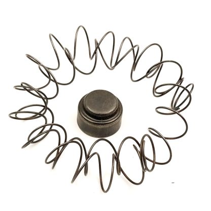 Mossberg 500A, 12ga Shotgun Part. Magazine Spring, Follower