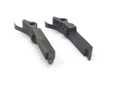 SKB O/U Hunting 12 Gauge, Shotgun Parts: Levers - Image 5