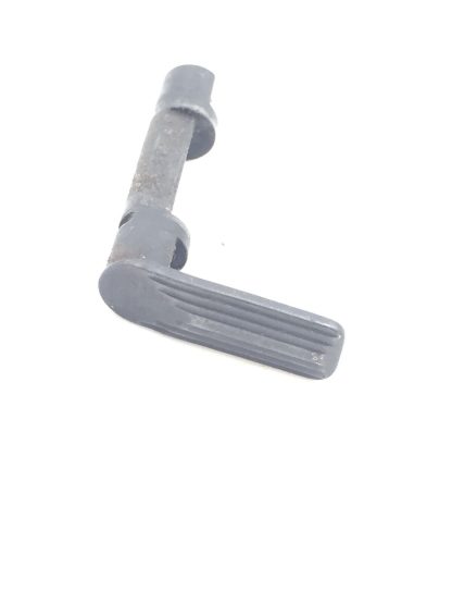 Springfield XD-40 .40S&W, Pistol Parts, Disassembly Lever