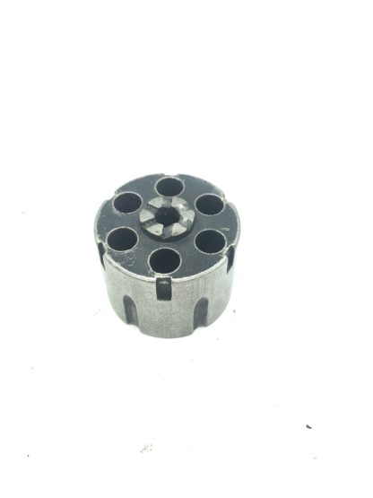 Imperial Metal Co IMP .22 Short, Revolver Parts, Cylinder - Image 5