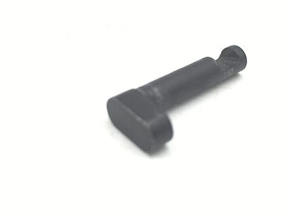 Beretta "92 FS" 9mm Pistol Parts: Disassembly Latch Release - Image 5