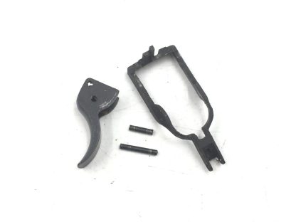 CZ Model 83 .32ACP, Pistol Parts: Trigger with Bar, Pins - Image 7