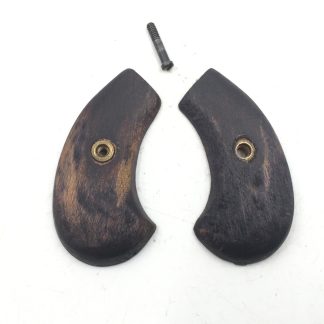 Hy Hunter Model 1873 22LR, Revolver Parts: Grips with Screw