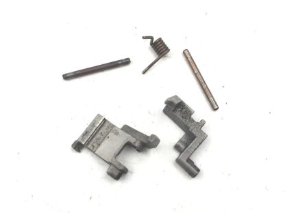Ruger P95DC 9mm Pistol Parts: Levers, Pins, Springs - Image 5