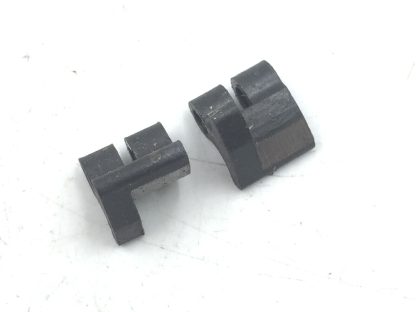 SKB O/U Hunting 12 Gauge, Shotgun Parts: Cocking Pieces - Image 4