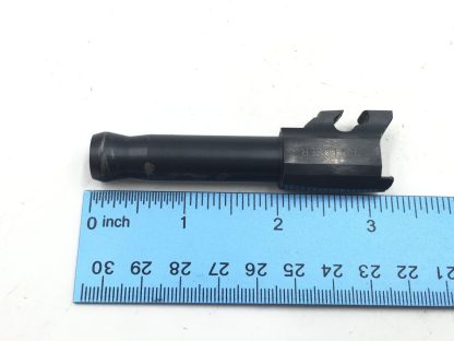 Ruger EC9S 9mm, Pistol Parts: Barrel-Bore is bright with good rifling - Image 7