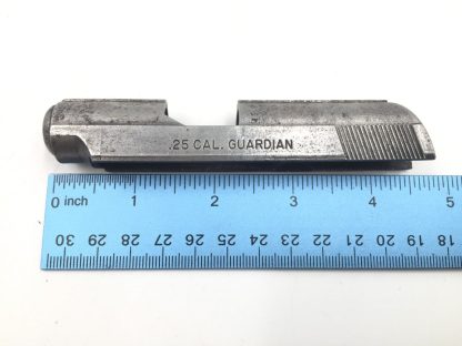 FIE Guardian .25ACP, Pistol Parts: Slide - Image 13