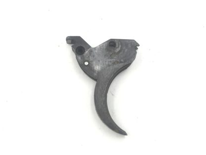 High Standard R-102 .22LR, Revolver Parts: Trigger