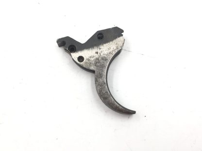 High Standard Sentinel MK IV .22 Magnum, Revolver Parts: Trigger