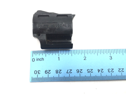 EAA Windicator .38Spl, Revolver Parts: Barrel Shroud - Image 7