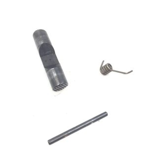 Springfield XD-40 .40S&W, Pistol Parts, Magazine Release, Pin, Spring