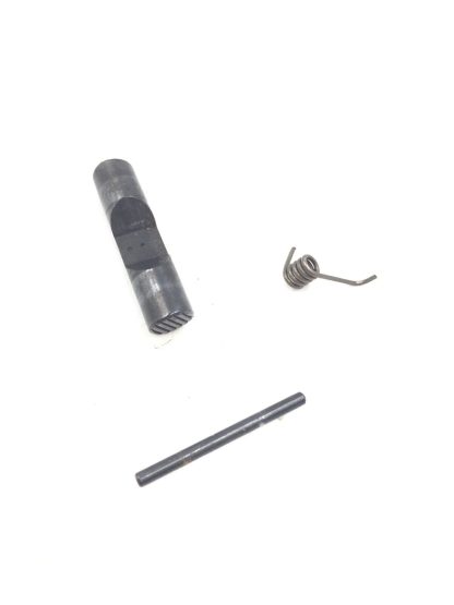 Springfield XD-40 .40S&W, Pistol Parts, Magazine Release, Pin, Spring