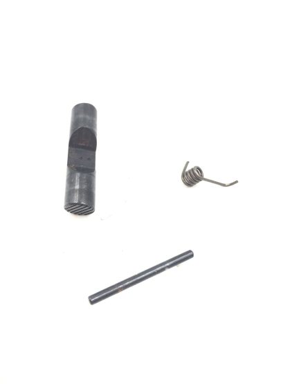 Springfield XD-40 .40S&W, Pistol Parts, Magazine Release, Pin, Spring - Image 3
